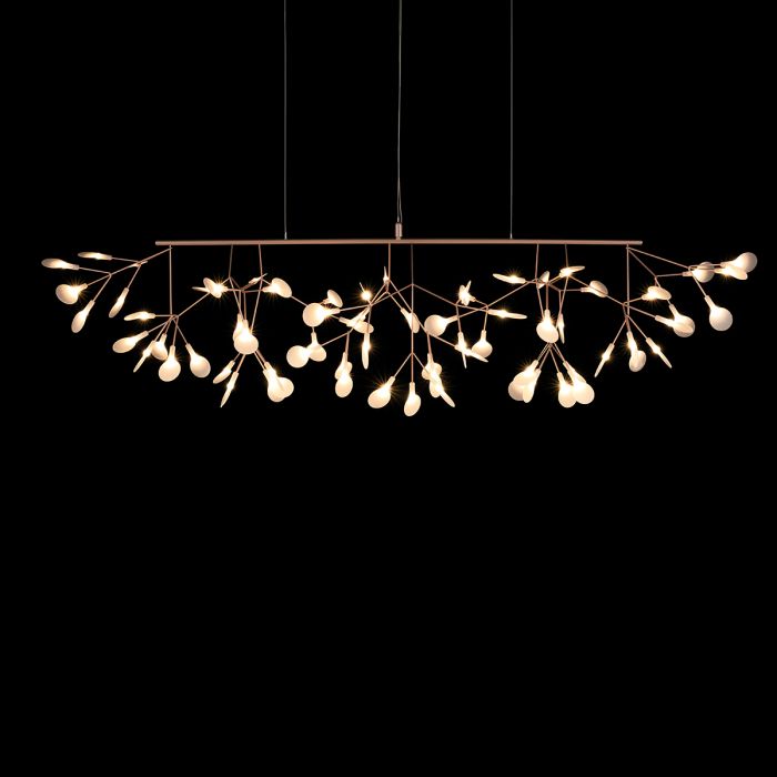 Suspension Heracleum III Linear