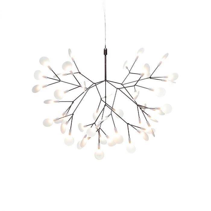 Suspension Heracleum III Suspended