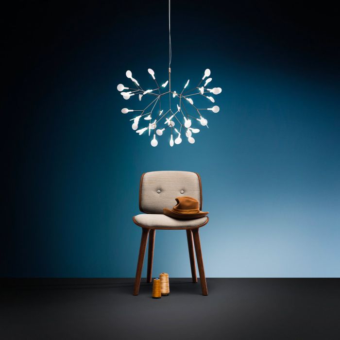 Suspension Heracleum III Suspended