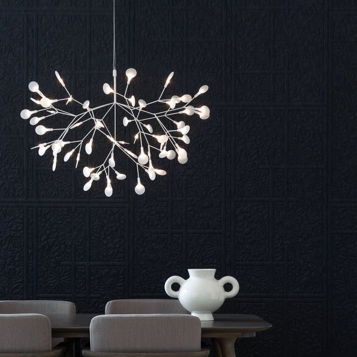 Suspension Heracleum III Suspended