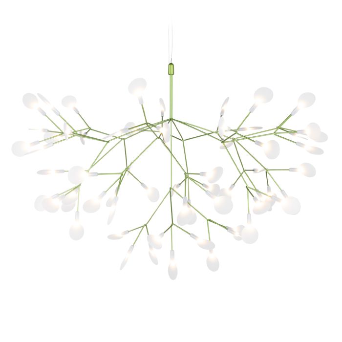Suspension Heracleum III Suspended - Large - Vert