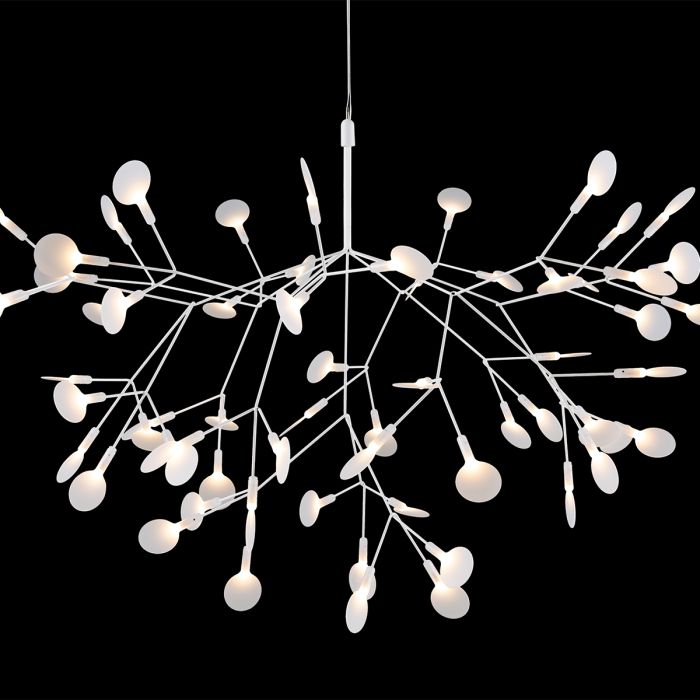 Suspension Heracleum III Suspended