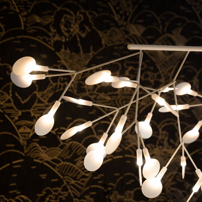 Suspension Heracleum III Linear