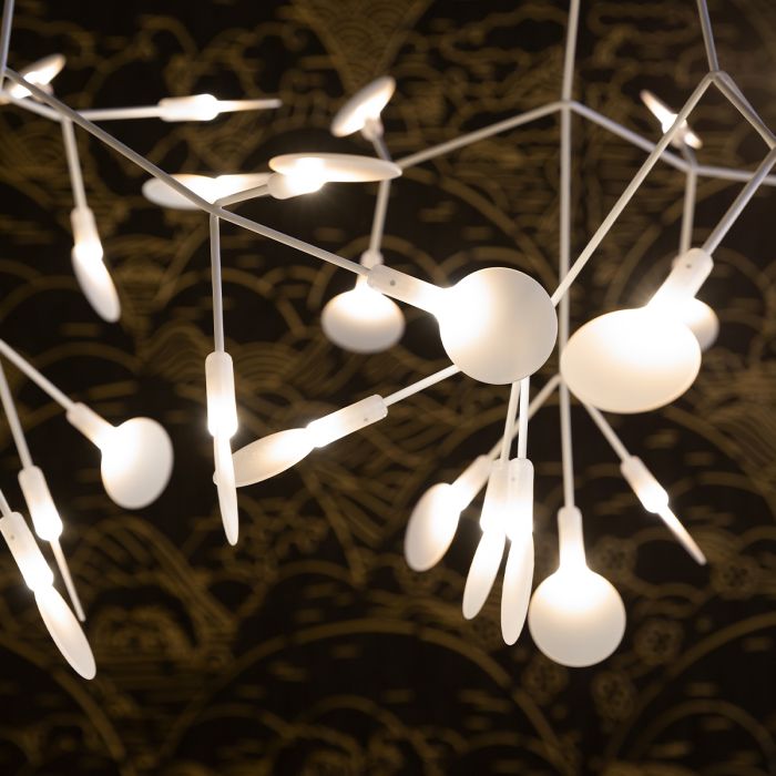 Suspension Heracleum III Linear
