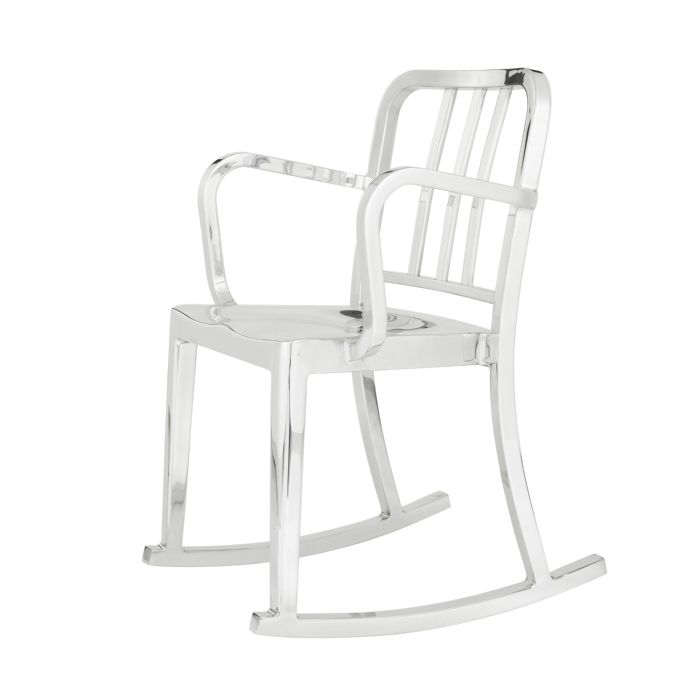 Heritage Rocking Armchair