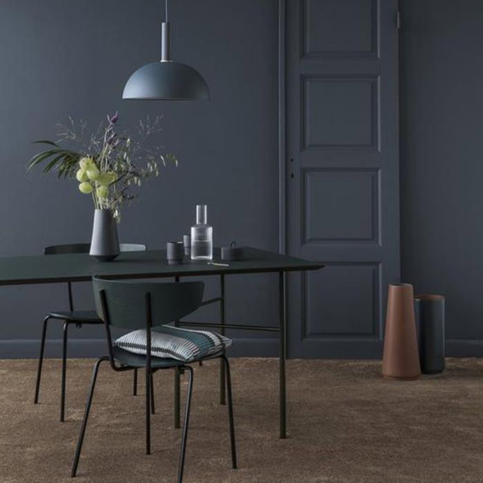 Chaise Herman - Lot de 2