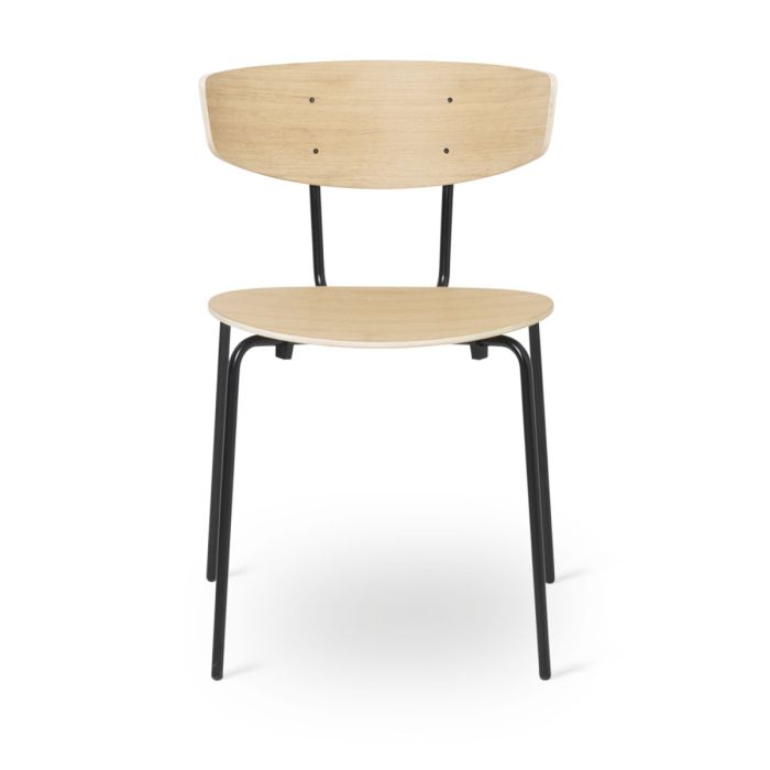 Chaise Herman - Lot de 2