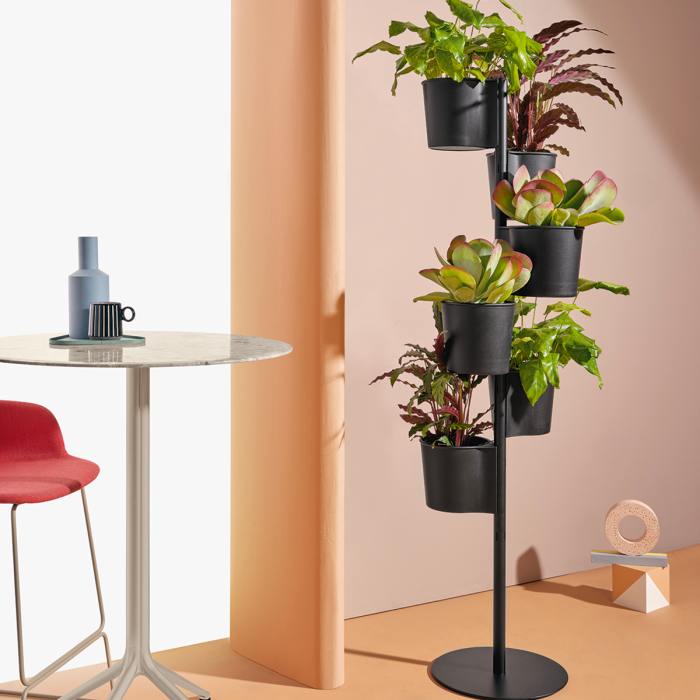 Porte-plantes Hevea 5181