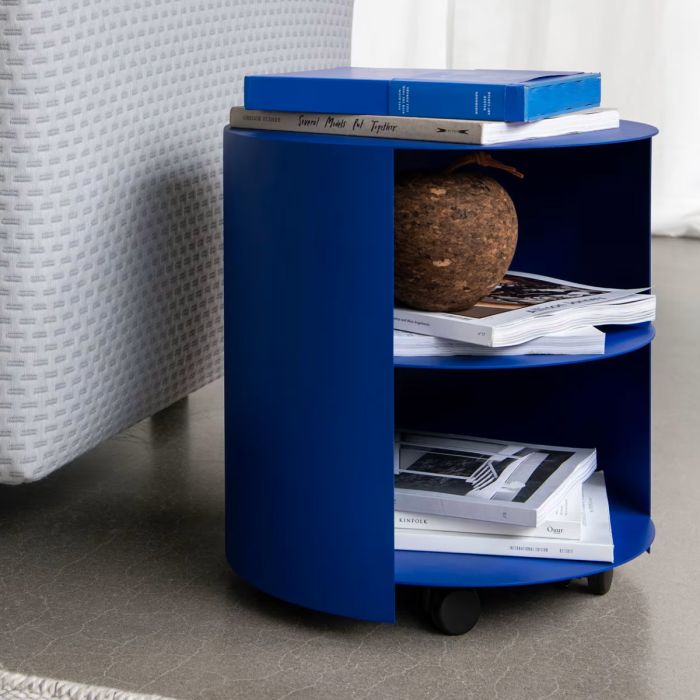 Hide - Side table