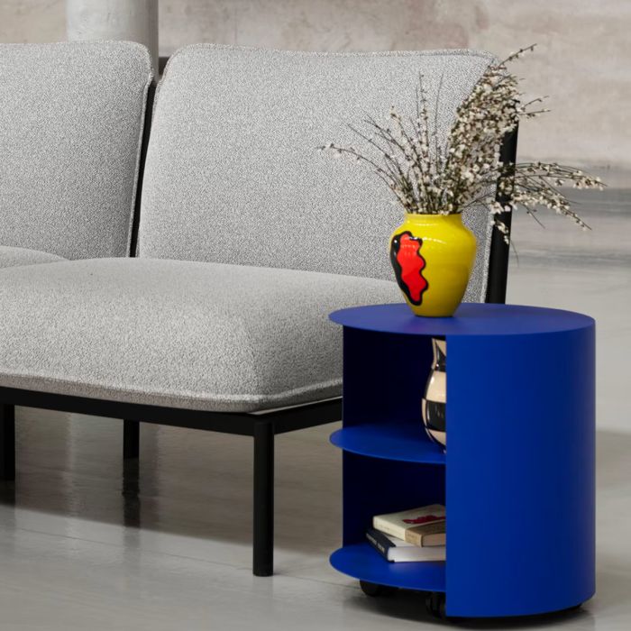 Hide - Side table