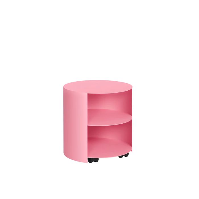 Hide - Side table