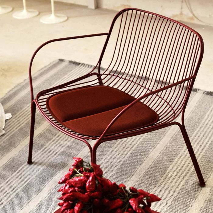 Fauteuil Bas Hiray