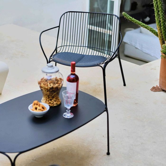 Fauteuil Bas Hiray