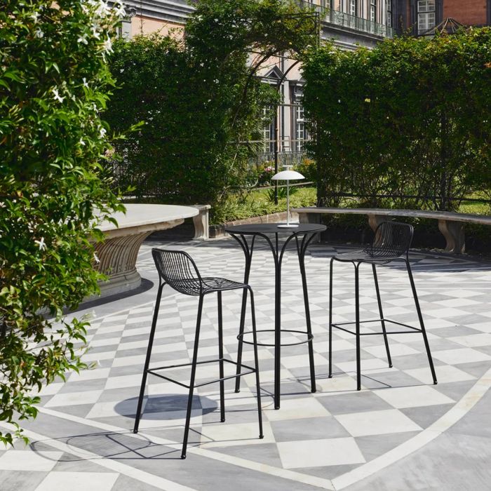 Table haute Hiray