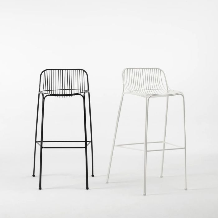 Tabouret haut Hiray