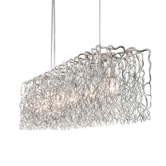 Suspension Hollywood Long