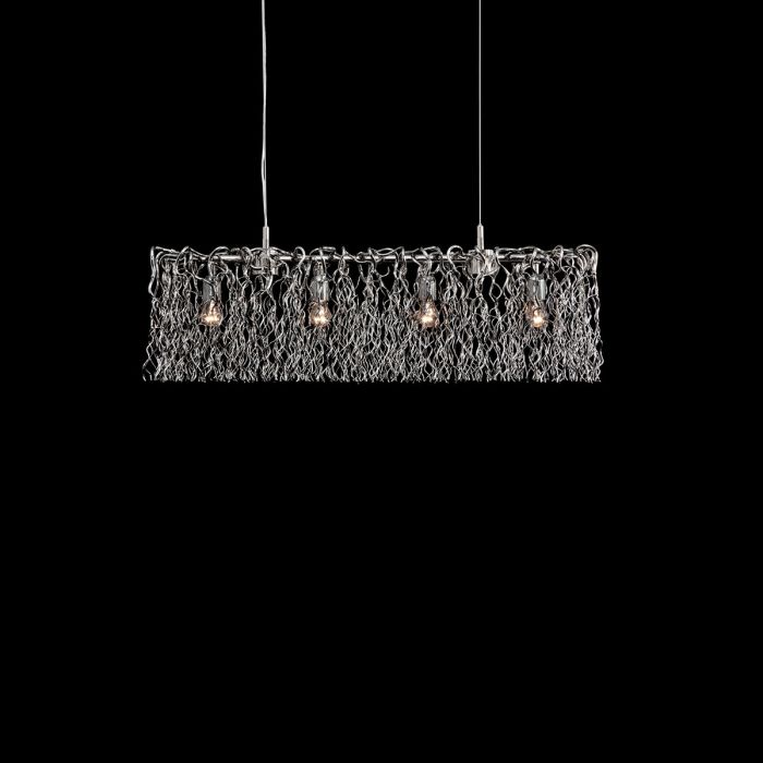 Suspension Hollywood Long