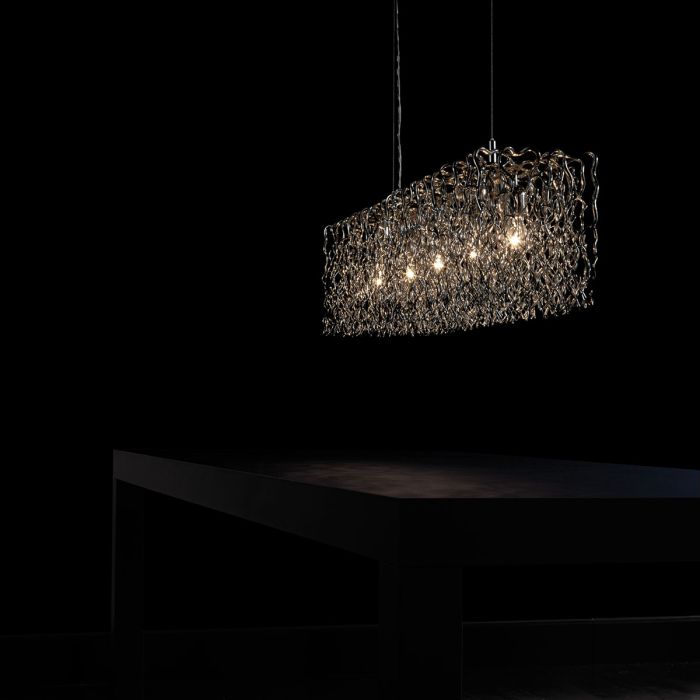Suspension Hollywood Long