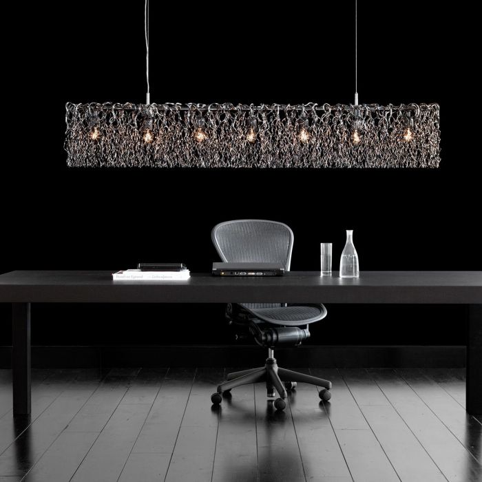 Suspension Hollywood Long