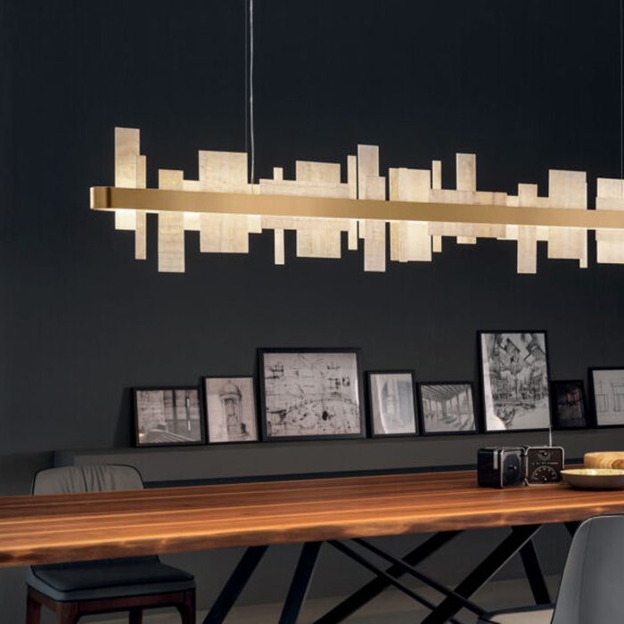 Suspension Honice