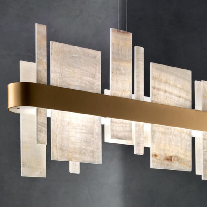 Suspension Honice