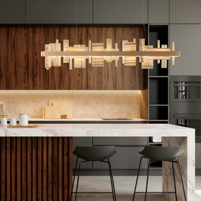 Suspension Honice