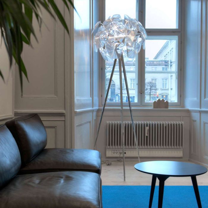 Lampadaire Hope