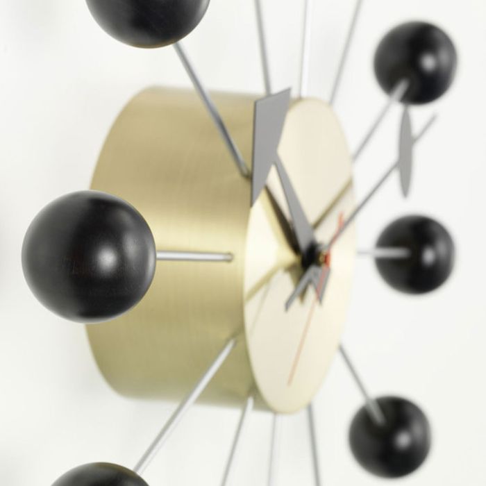 Horloge Ball Clock