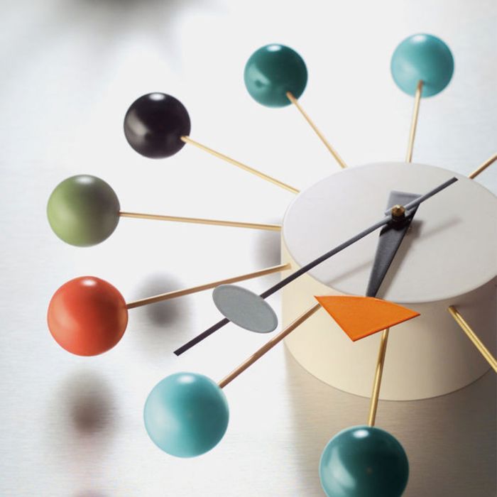 Horloge Ball Clock