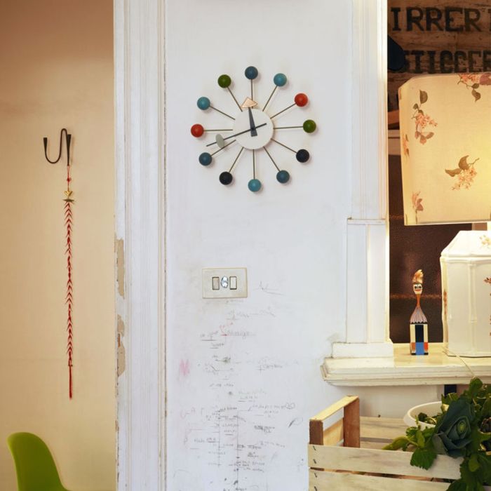 Horloge Ball Clock