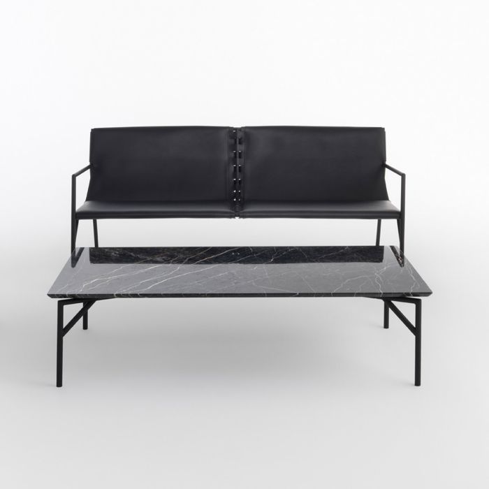 Table basse tout le jour