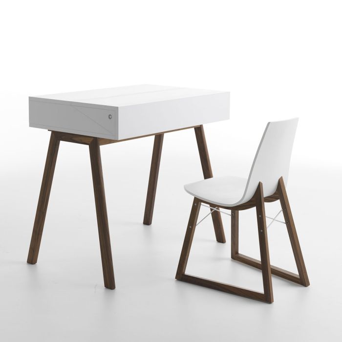LE BUREAU LED intégrée