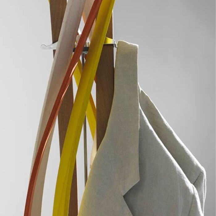 Porte-manteau Twist