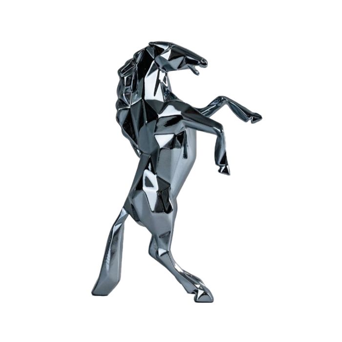 Horse Spirit (Pearl Grey Edition)