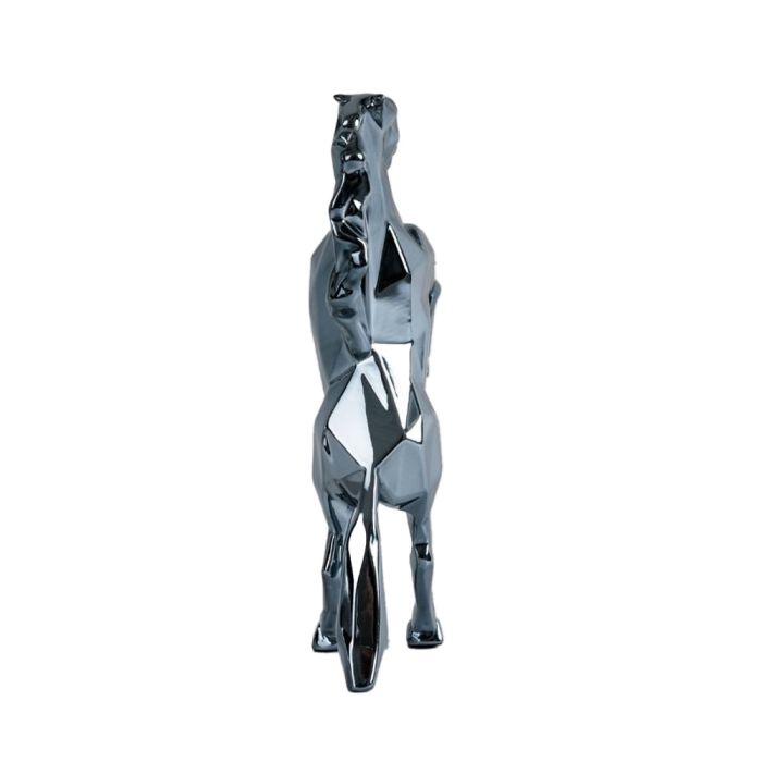 Horse Spirit (Pearl Grey Edition)