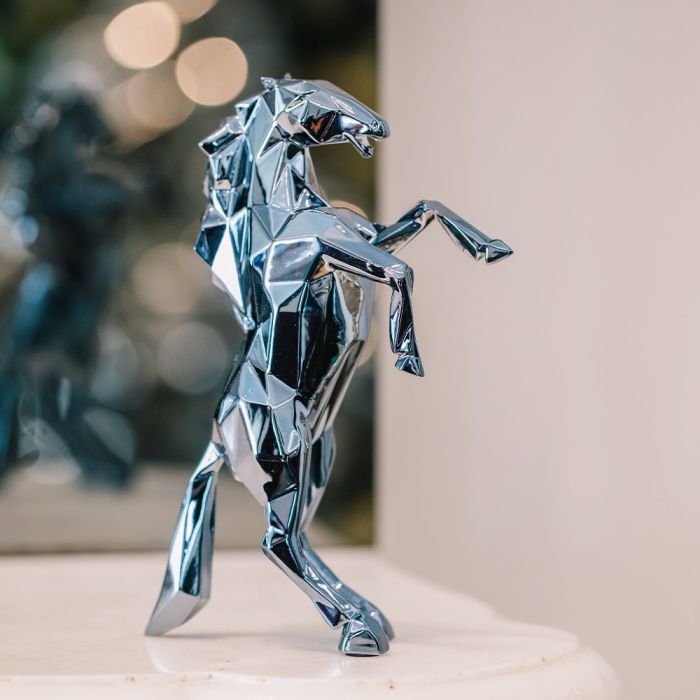 Horse Spirit (Pearl Grey Edition)