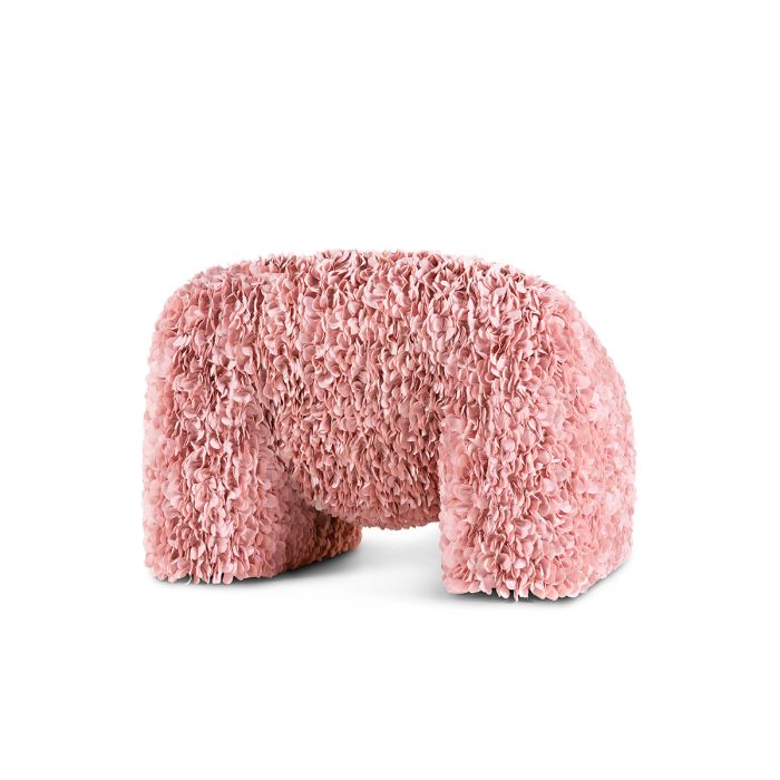 Fauteuil Hortensia