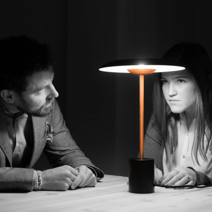 Hoshi - Lampe de table
