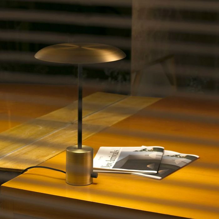 Hoshi - Lampe de table