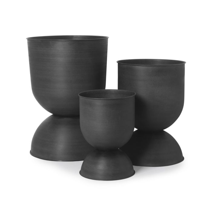Pot Hourglass