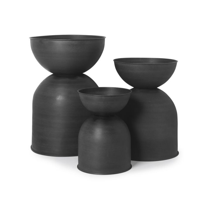 Pot Hourglass