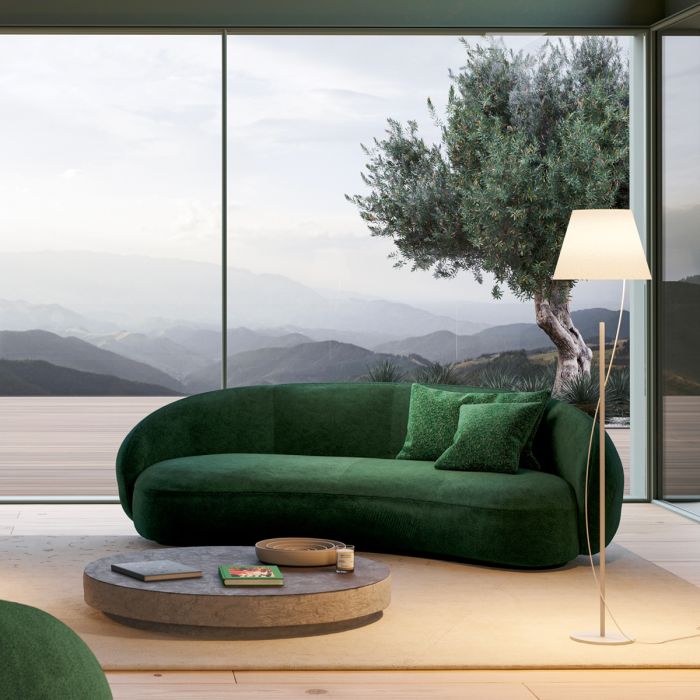 Hover Lampadaire