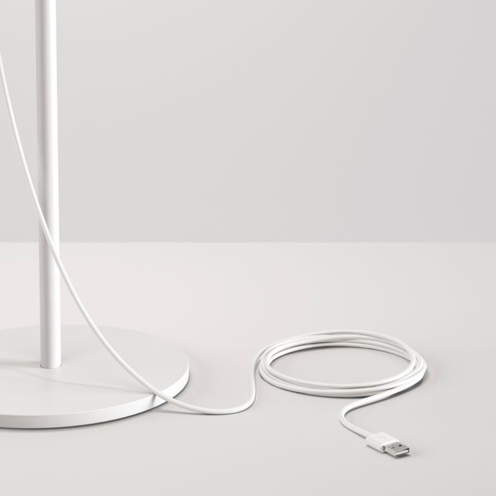 Hover Lampadaire