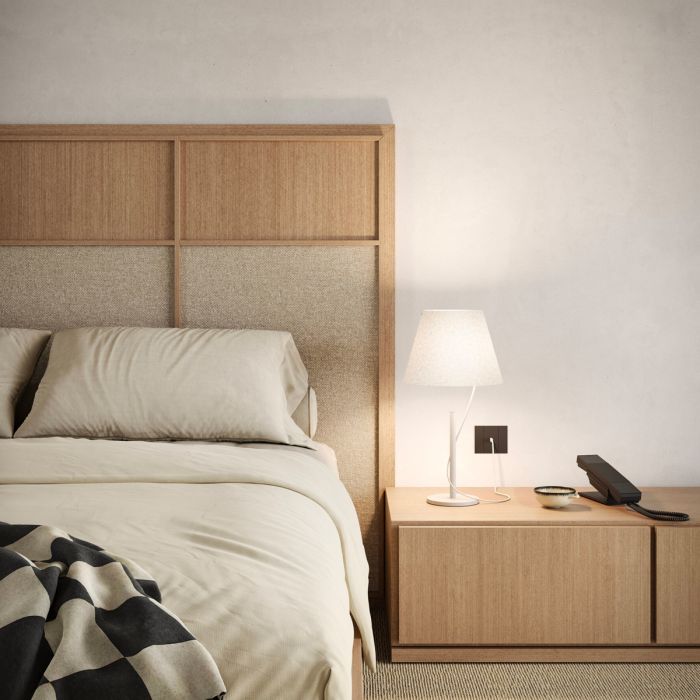 Hover - Lampe à poser
