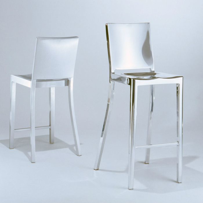 Hudson Tabouret