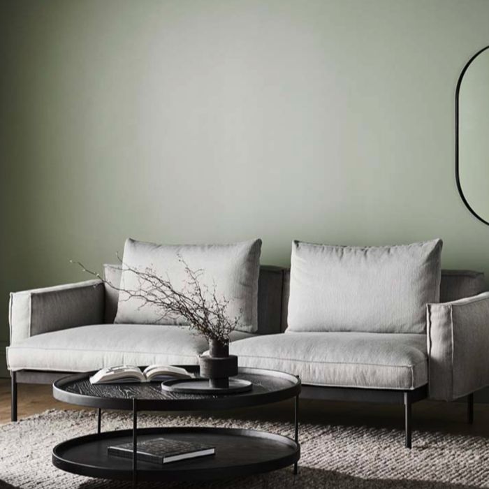 Hum coffee table