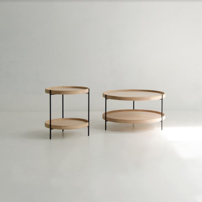 Hum coffee table