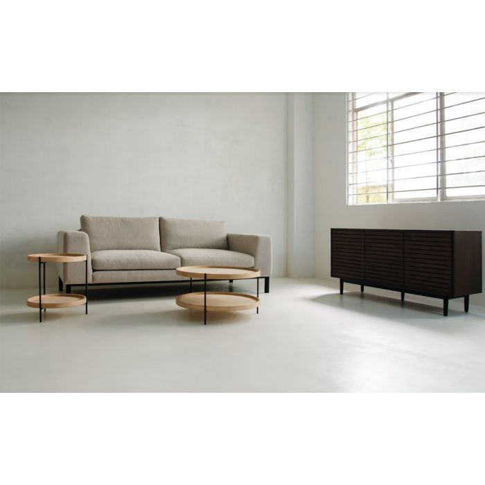 Hum coffee table