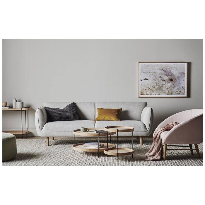 Hum coffee table