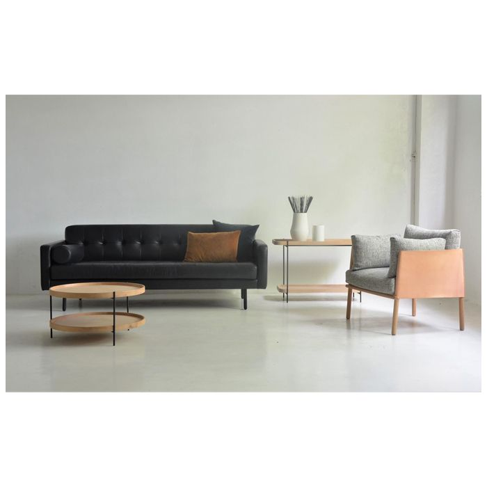 Hum coffee table